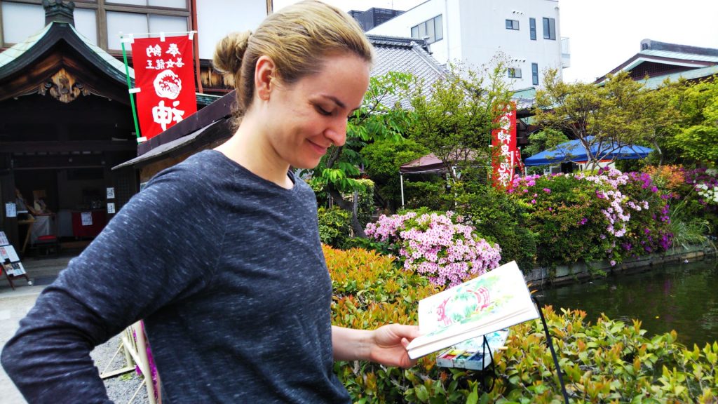 祇園祭」発祥の地で疫病退散祈祷 58年ぶり山鉾巡行中止も「御霊会」に